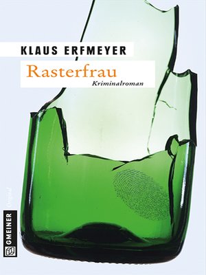 cover image of Rasterfrau
